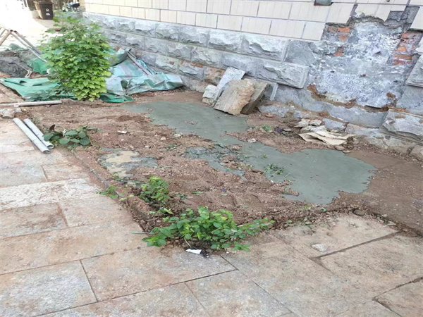 大朗镇地基基础注浆增加承载力灌浆加固